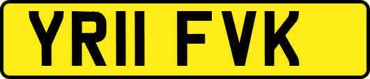 YR11FVK
