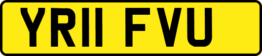 YR11FVU