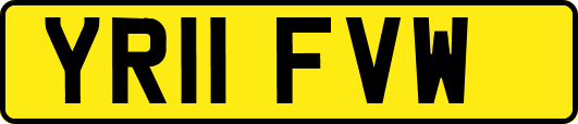 YR11FVW