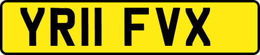 YR11FVX