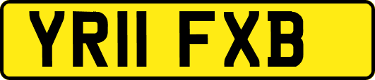 YR11FXB