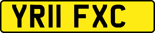 YR11FXC