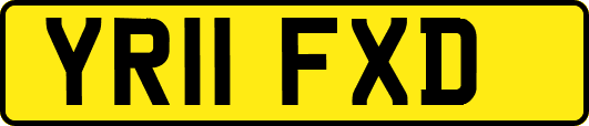 YR11FXD