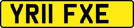 YR11FXE