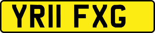 YR11FXG