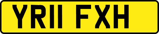 YR11FXH