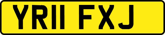 YR11FXJ