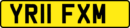 YR11FXM