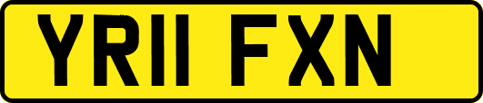 YR11FXN