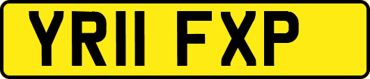YR11FXP
