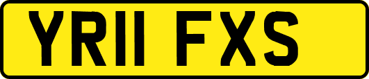 YR11FXS