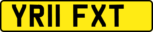 YR11FXT
