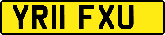 YR11FXU