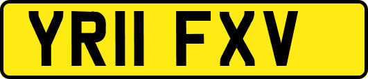 YR11FXV
