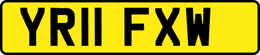 YR11FXW