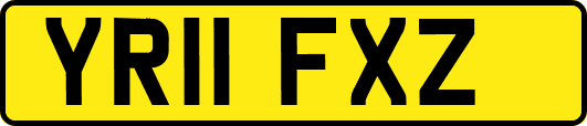 YR11FXZ