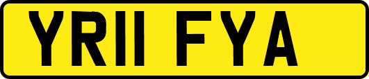 YR11FYA