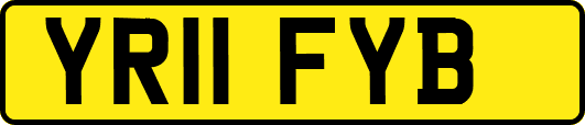 YR11FYB