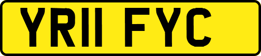 YR11FYC