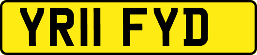 YR11FYD