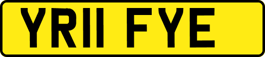 YR11FYE