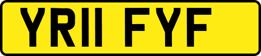YR11FYF
