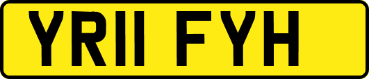YR11FYH