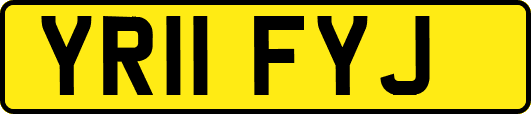 YR11FYJ