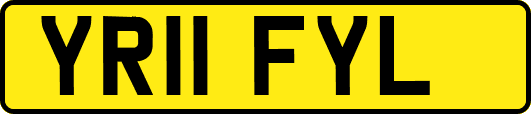 YR11FYL