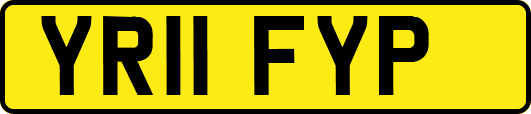 YR11FYP