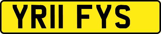 YR11FYS