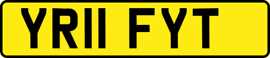 YR11FYT