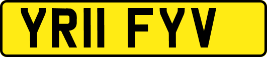 YR11FYV