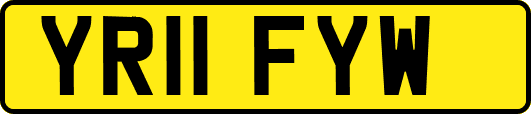 YR11FYW