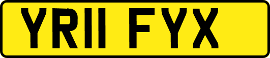 YR11FYX