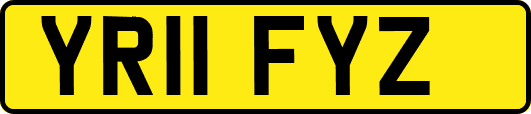 YR11FYZ