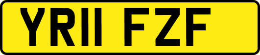 YR11FZF