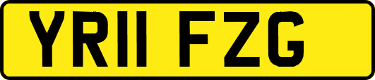 YR11FZG