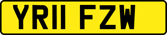 YR11FZW