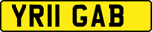 YR11GAB