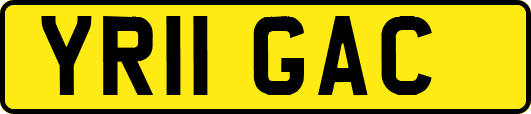 YR11GAC