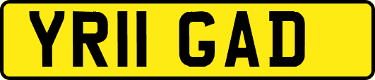 YR11GAD
