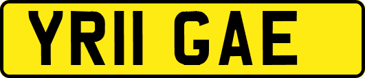 YR11GAE