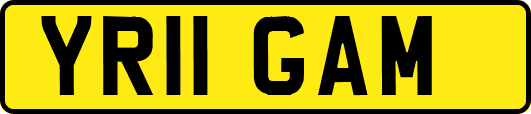 YR11GAM