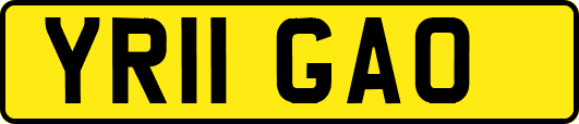 YR11GAO