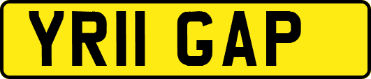 YR11GAP