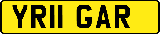 YR11GAR