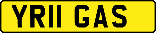YR11GAS