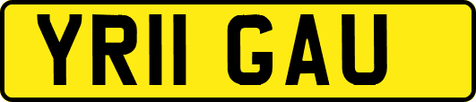 YR11GAU