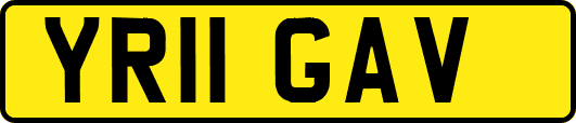 YR11GAV
